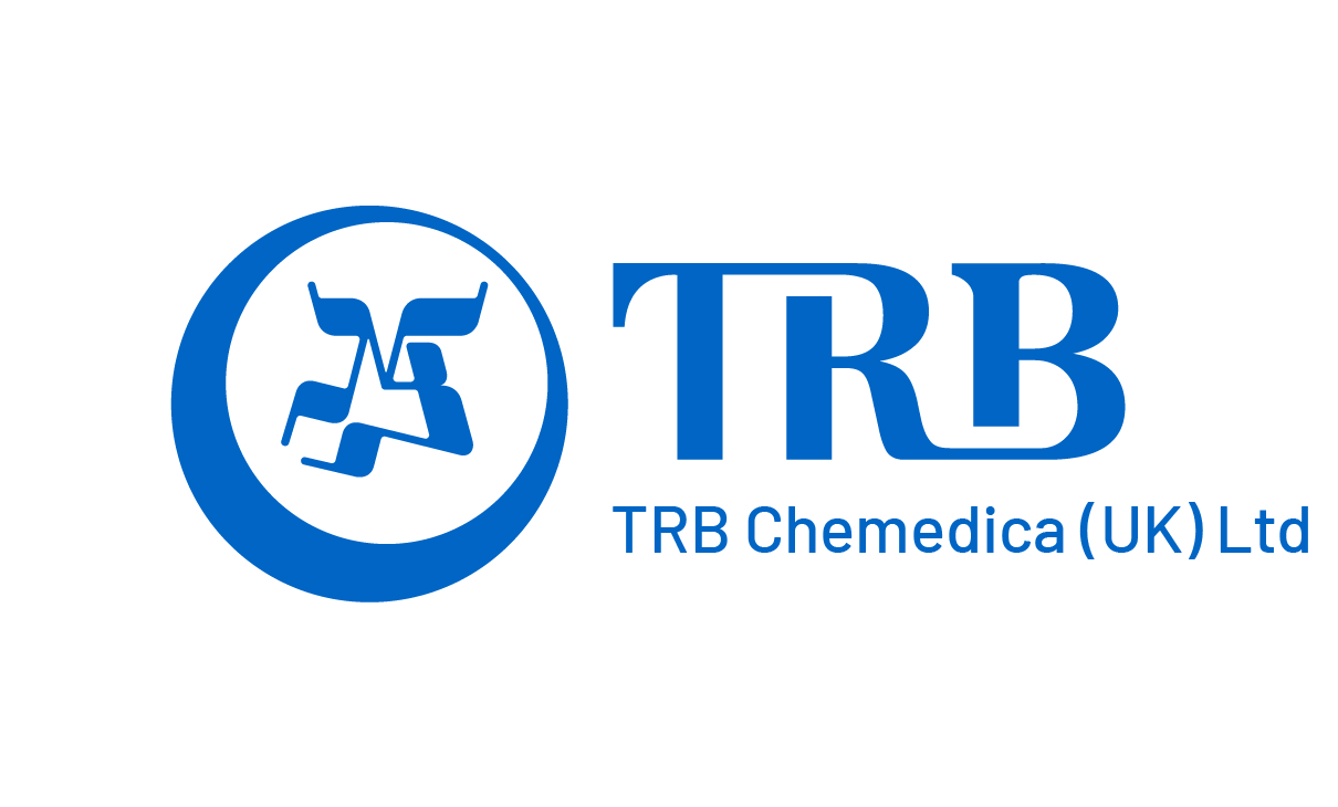 TRB logo